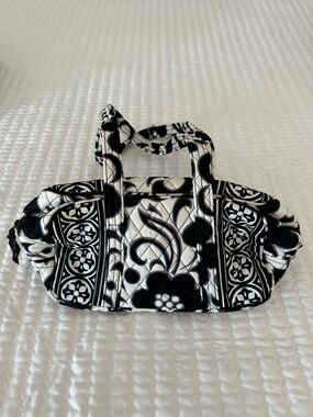 NWT Vera Bradley Bag Small Duffle
